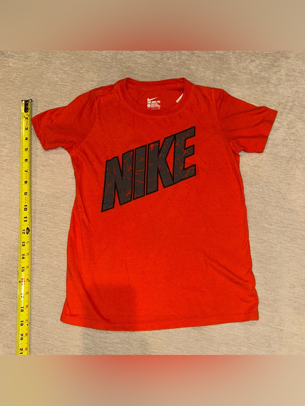 Nike Tshirt Kids Size Small